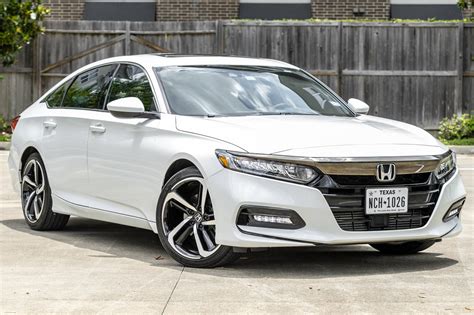 2020 honda accord sport 2.0t. Things To Know About 2020 honda accord sport 2.0t. 